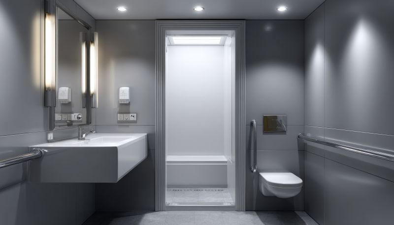 Top Bathroom Remodeling Companies in Los Gatos, CA