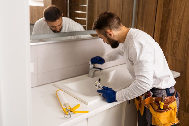 Top Bathroom Remodeling Companies in Salinas, CA