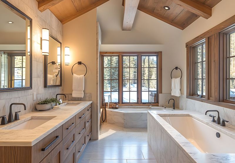Top Bathroom Remodeling Companies in Watsonville, CA