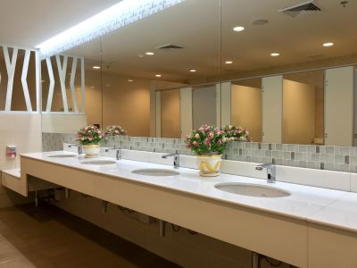 Cost of Bathroom Remodeling in Santa Cruz County, CA