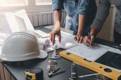 Design and Build Experts