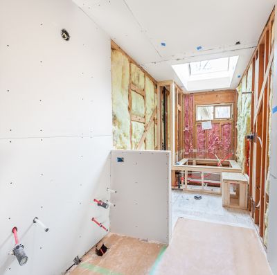 Experienced Plumbing and Electrical Teams