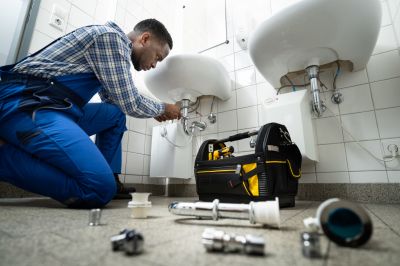 Specialty Plumbing Services